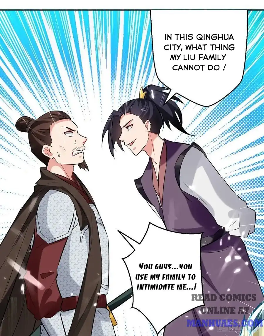 Emperor Ling Tian Chapter 111 6